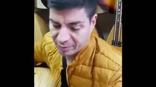 Mtr Ali Yılmaz Yeni Video Elektro Bağlama Show