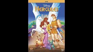 Hercules 2014 DVD Overview