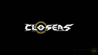 Closers Online OST Zone 4  Dungeon Theme 3  Cube CM_DUNGEON_BGM4