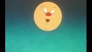 Shine On Harvest Moon from 1949 cartoon - Farm Foolery