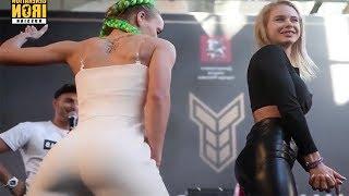 The Perfect Sport Doesnt Exi... - Russian Buttslap Championship