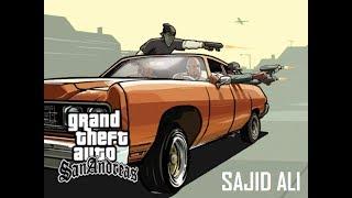 GTA San Andreas - Ryder - Mission 2