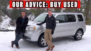 Used Cars Worth Their Price Tag