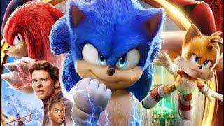 ALERT? SONIC MOVIE CAN WIN CONTINUED 