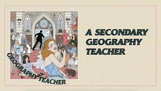 CMAT - Geography Teacher Official Lyric Video
