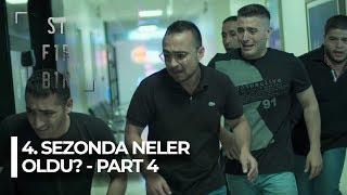 Sıfır Bir Bir Zamanlar Adanada 4. Sezonda neler oldu? - Part 4