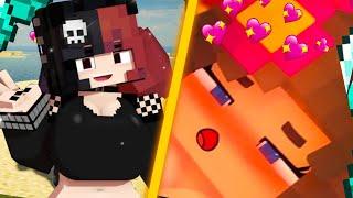 Jenny Mod in Minecraft - Jenny Mod Full Gameplay - Jenny Mod Download #2 #jenny