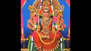 Mariamman Thalattu