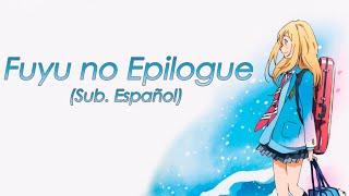 Fuyu no Epilogue - Goose House  Sub Español