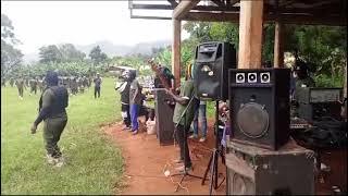 1st October 2024  Independence Day celebration in Southern Cameroons