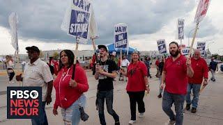 Organized labor still faces challenges after series of major union wins