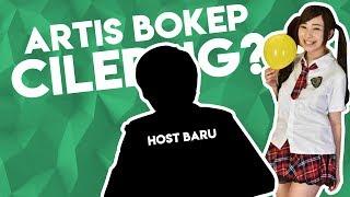 Heboh Artis Bokep Ciledug - SIKAT TRENDING Episode 7