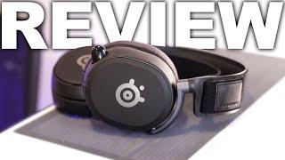 SteelSeries Arctis Prime Review - Still Worth It 2024?