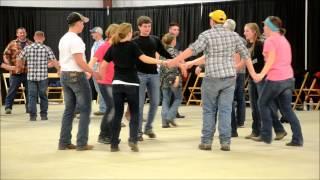 Rip & Snort - Barn Dance 3-7-15