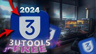 Explore 3uTools  New Version 3uTools 2024  How To Download 3uTools