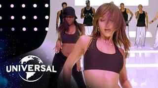 Honey  Jessica Alba Shakes Up Jadakiss Music Video Shoot
