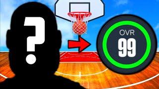 Guess The Player to Win a 99 Overall