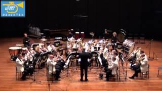 2013 52 EuroBrass Shine as the light peter Graham Soli Brass Leeuwarden