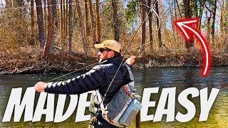 How to Cast a Fly Rod for Beginners 5 Fly Casting Tips That Will Help