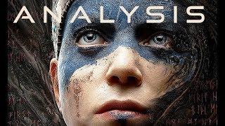 Hellblade Senuas Sacrifice - Critical Analysis Story and Thematic Exploration