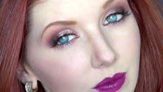 Cruelty-Free Drugstore Tutorial  City Color Cosmetics