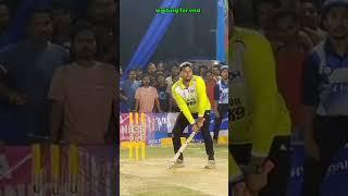 PRINCE Maxwell Batting  #short #cricket #shortvideo