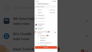 Cara Belanja di Shopee dan Bayar di Mitra BNI Agen 46