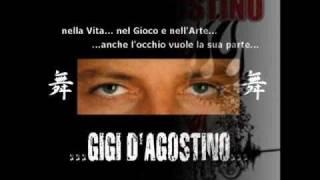 Gigi DAgostino - Il Cammino gigi fm tanz Lento Violento e altre storie cd1.wmv