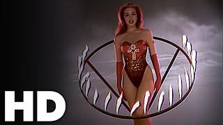 Thalia - Sangre Official Video Remastered HD