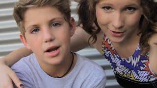 Miley Cyrus - We Cant Stop MattyBRaps Cover