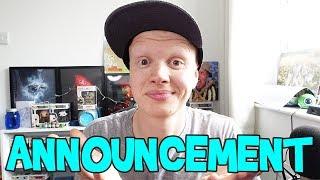 ANNOUNCEMENTUPDATE VIDEO