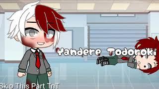 Yandere Todoroki