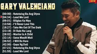 Gary Valenciano Greatest Hits Full Album  Top 10 OPM Biggest OPM Songs Of All Time