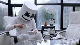 Marshmello - Keep it Mello ft. Omar LinX Official Music Video