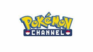 Pokémon Channel OST Mt. Snowfall