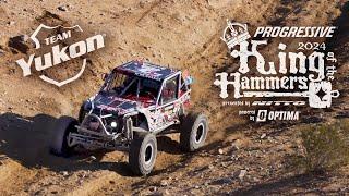 King Of The Hammers 2024 Recap