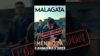 17 al 21 de Febrero. MALAGATA en Mendoza