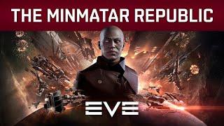Minmatar Faction Warfare Episode 6 - June 2023 - EVE Online