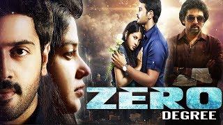 New South Indian Full Hindi Dubbed Movie - Zero 2018  Hindi Dubbed Movies 2018 Full Movie