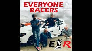 E1R E26 - New to racing questions from a listener