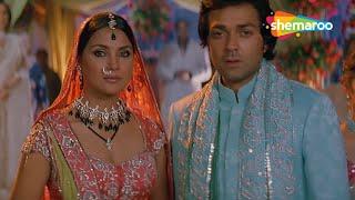 आज मेरे यार दी शादी है  Dosti-Friends Forever Songs  Akshay Kumar  Juhi Chawla