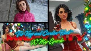 MILFY CityICStor Xmas Episode -The Keys and Candies Hunt-18+