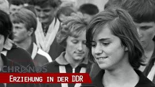 Kinder Kader Kombinate - Jugenderziehung in der DDR 1967
