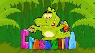 Crashzilla на Андроид