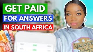 Make Money Online In South Africa Top 17 Paying Surveys 2023