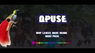 Apuse - Black Brothers - Lirik