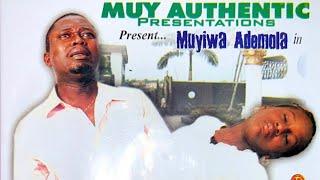 ALÁPADÚPÉ drops on 15-03-24  A film by Muyiwa Ademola Authentic.