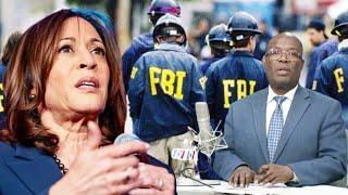 Nouvel Cho Cho Lavwadlamerik 07 Aout 2024 Kamala Harris Fouke Trump Bwa Mare