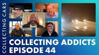 Collecting Addicts Episode 44 Car OCD Dont Curb Your Wheels & The Best Car Bargain of 2023