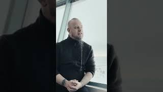 Wardruna - Behind Hertan Interview - Part 2